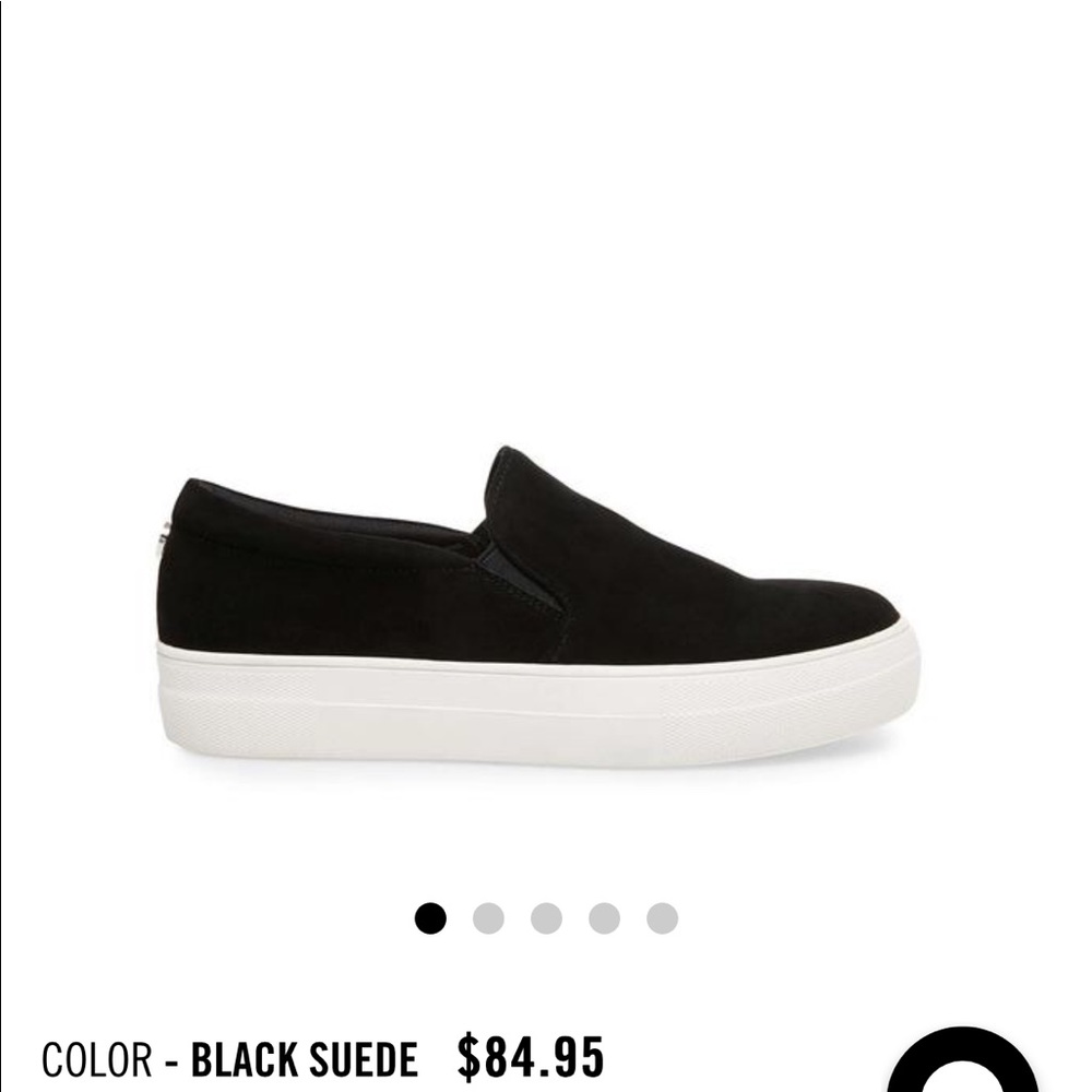Steve Madden Sneakers